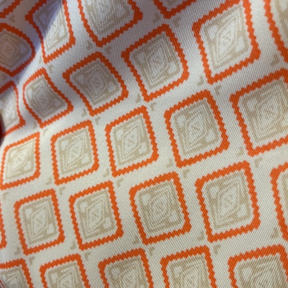 Cute Copper Key Dress - Picture 5 of 6